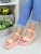 Sandalias Ariana - Rosa