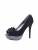 Zapatos Attan - Negro