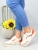 Zapatillas Aurea - Naranja