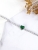 Pulseira Aurora - Plata