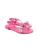 Sandalias Avati - Rosa