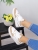 Zapatillas Bark - kaki