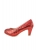 Zapatos Beatriz - Rojo