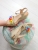 Sandalias Bergamo - Beis