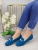 Zapatos Berlingas - Azul