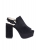 Sandalias Boo - Negro