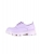 Zapatos Checkers - Morado