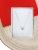 COLLAR PEGASUS - PLATA
