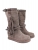 Botas Colby - Marron
