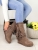 Botas Colby - Marron