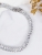 Pulseira Deusa - Plata