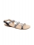 Sandalias Equador - Negro