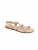 Sandalias Equador - Rosa