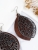 Pendientes Espada