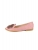 Zapatos Five - Rosa