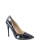 Zapatos Freeze - Negro