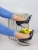 Zapatos Freeze - Negro