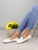 Zapatos Fresno - Blanco