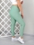 Leggins Croacia - Verde
