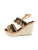 Sandalias Galene - Negro
