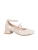 Zapatos Giant - Beis