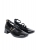 Zapatos Giant - Negro