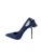 Zapatos Giovana - Azul