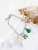 Pulsera Good Luck - Verde