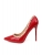 Zapatos Hada - Rojo