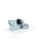 Bolsa de Gafas Holiday - Azul