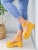 Sandalias Holt - Amarillo