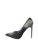 Zapatos Isadora - Negro