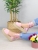 Sandalias Iven - Rosa