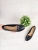 Zapatos Juka - Negro