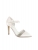 Zapatos Julieta - Blanco