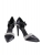 Zapatos Julieta - Negros