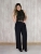 Pantalonas Karol - Negro