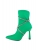 Botines Katlin - Verde