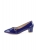 Zapatos Kesia - Azul