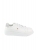 Zapatillas Kiaro - Plata