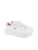 Zapatillas Kiaro - Rosa