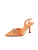 Zapatos Lanet - Naranja