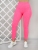 Leggins Croacia - Rosa