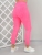 Leggins Croacia - Rosa