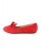 Zapatos Lepao - Rojo