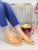 Sandalias Lorane - Amarillo