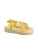 Sandalias Lorane - Amarillo