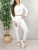 Conjunto Malaika - Blanco