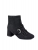 Botines Mamaco - Negro
