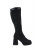 Botas Martina - Negro
